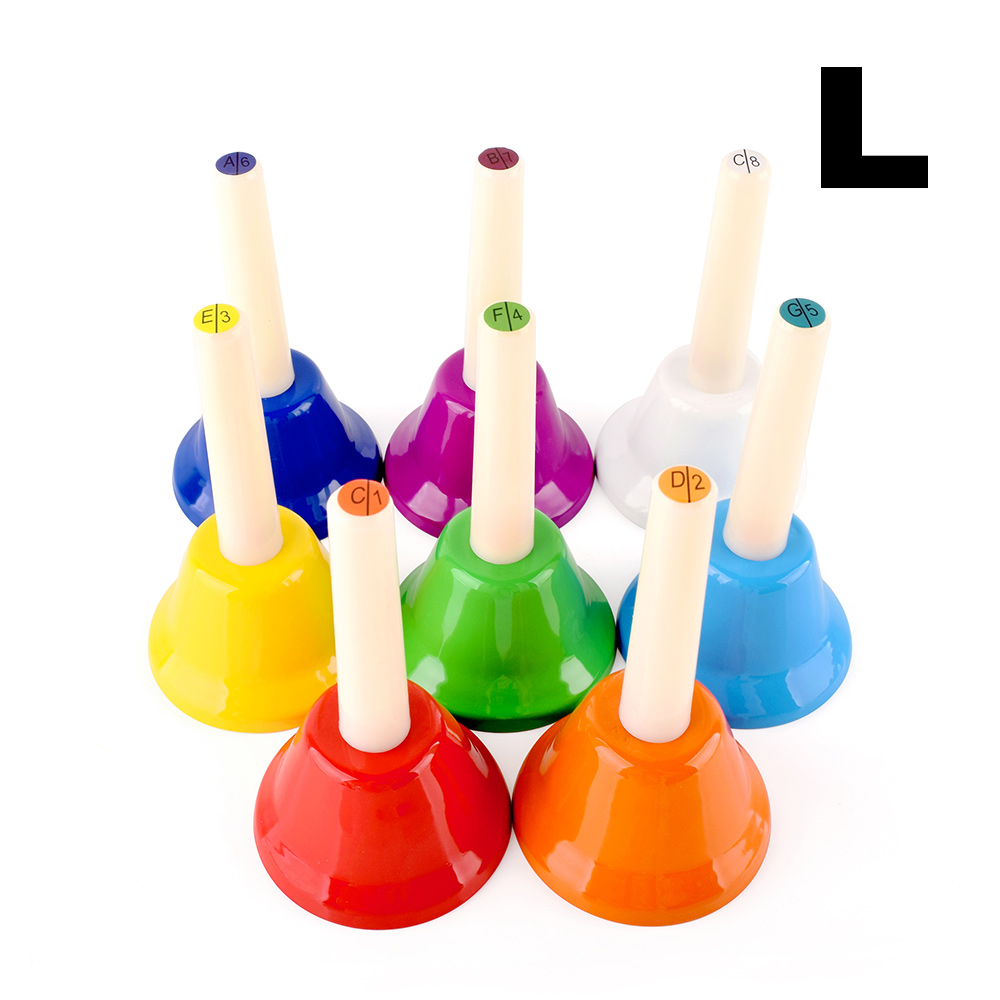 핸드벨 LARGE